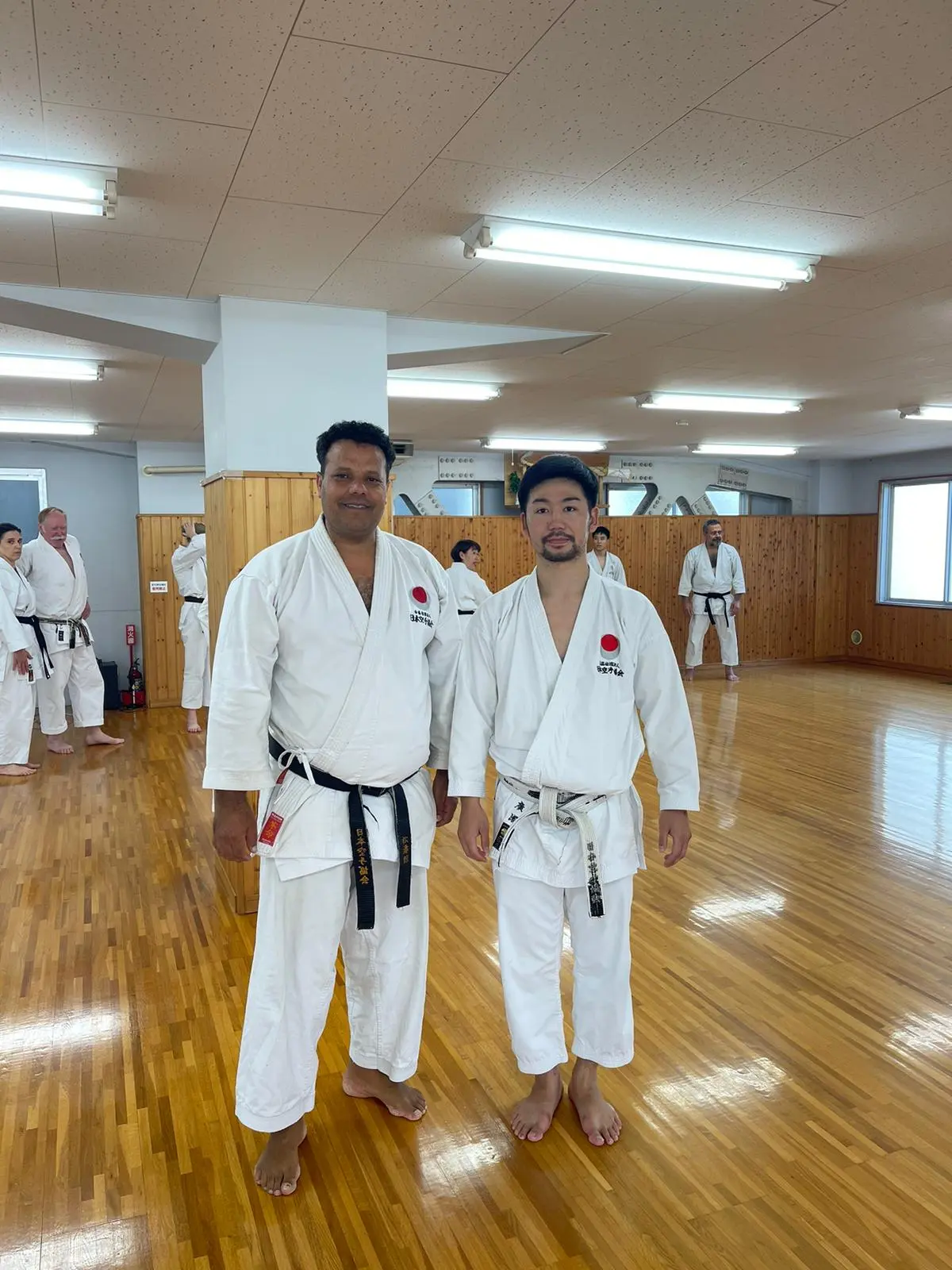 Kiko Karate