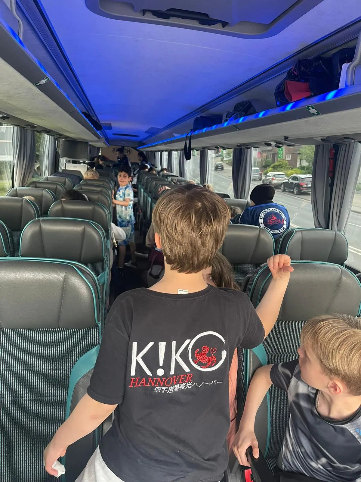 Kiko Karate