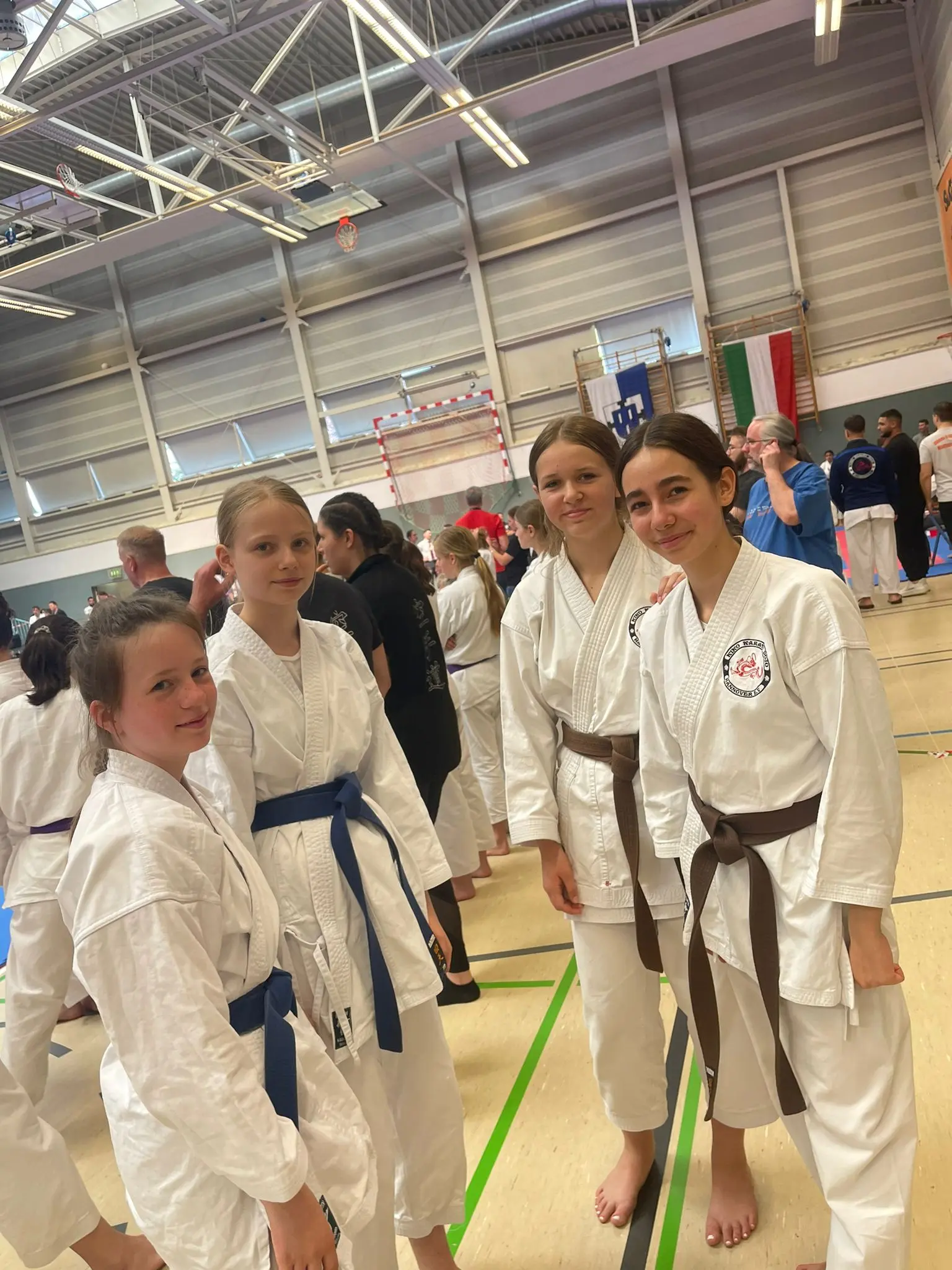 Kiko Karate