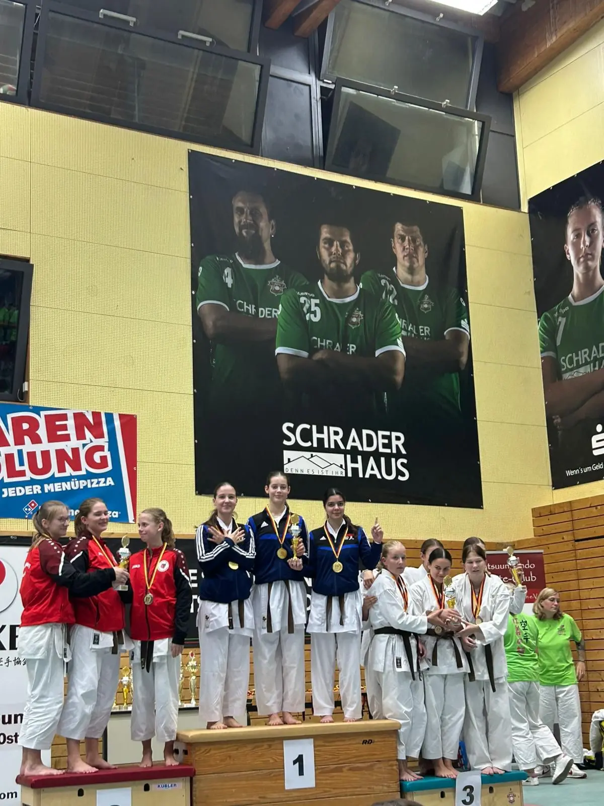 Kiko Karate_Meisterschaft