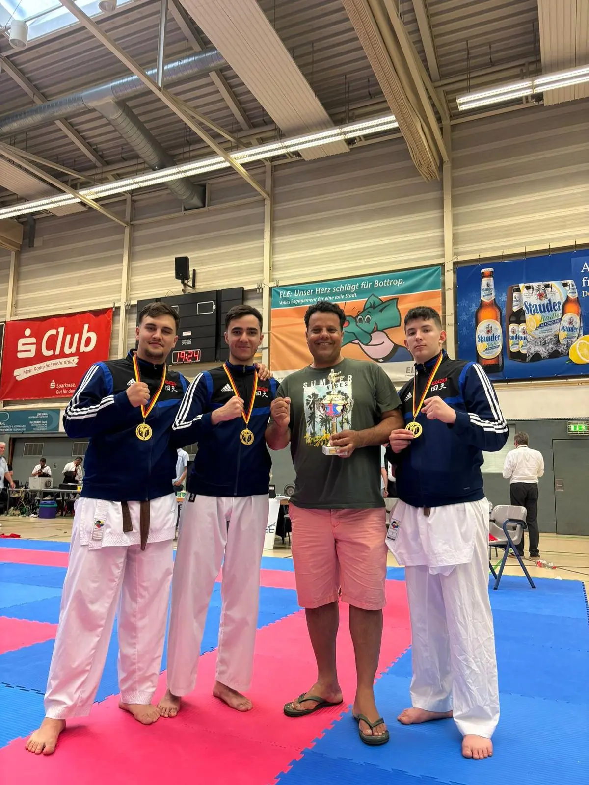 Kiko Karate