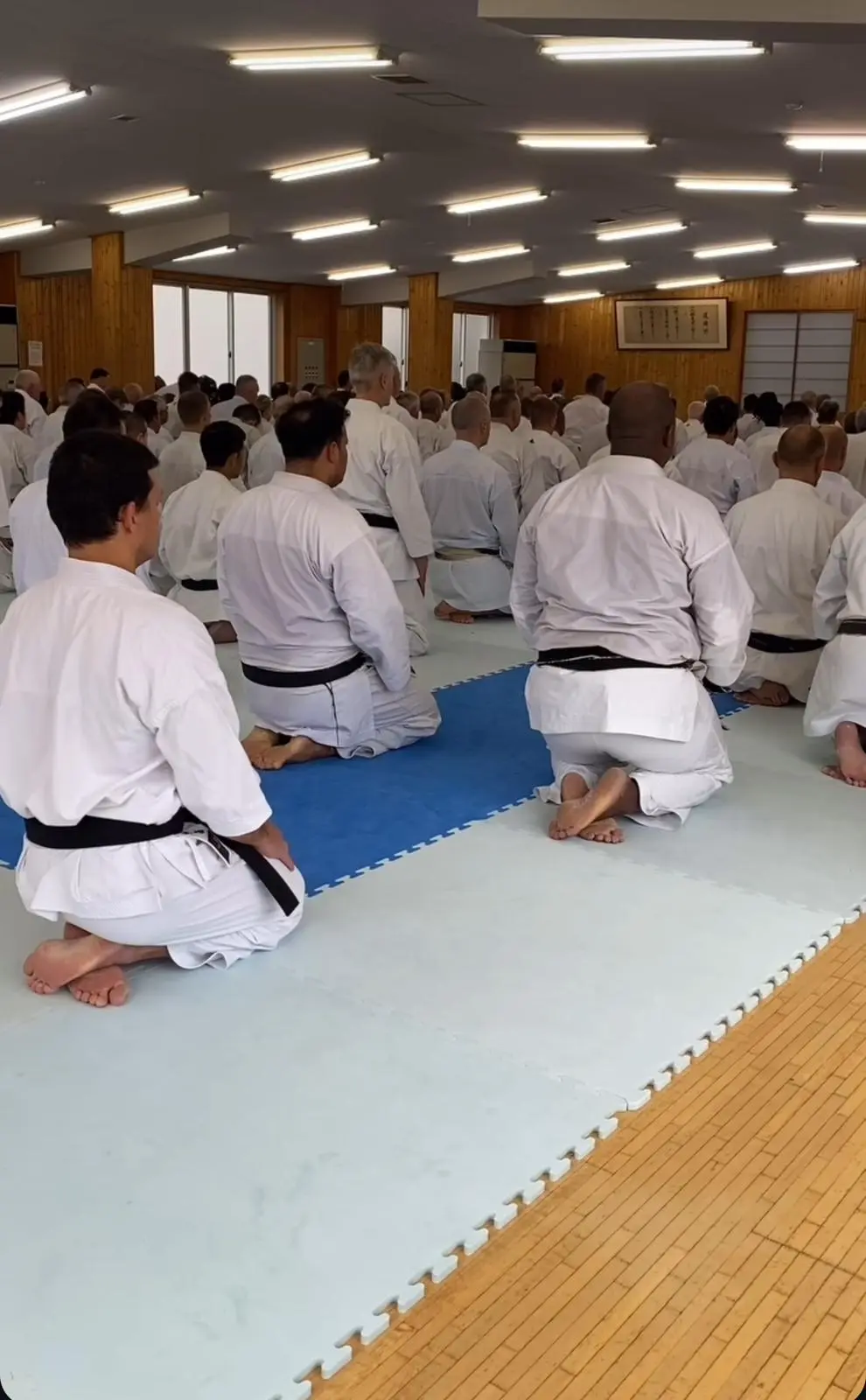 Kiko Karate