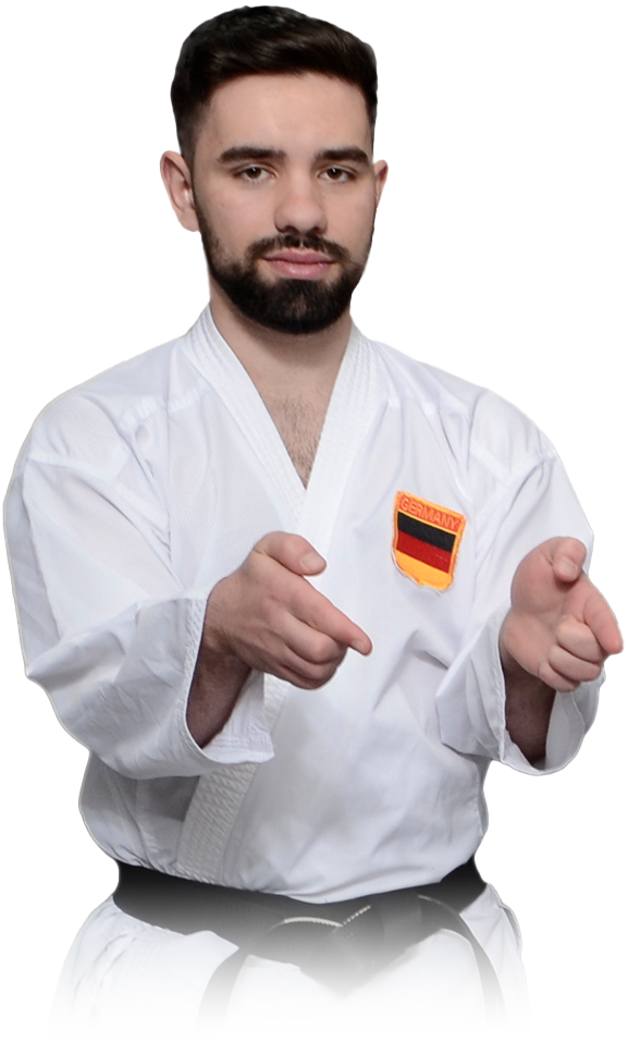 KIKO KARATE DOJOHANNOVER E.V.