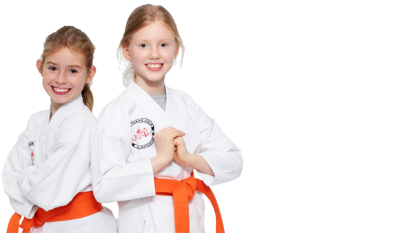 Karate für Kinder