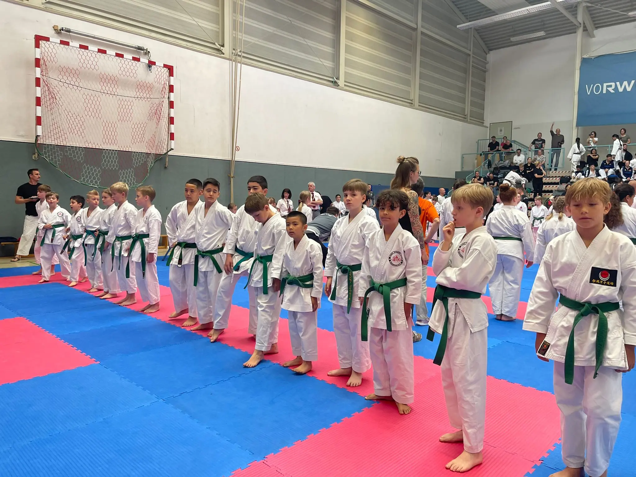 Kiko Karate