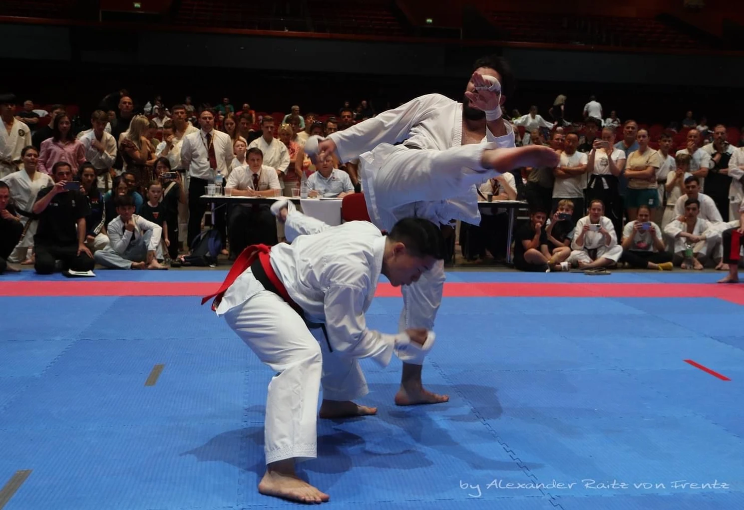 Kiko-Karate