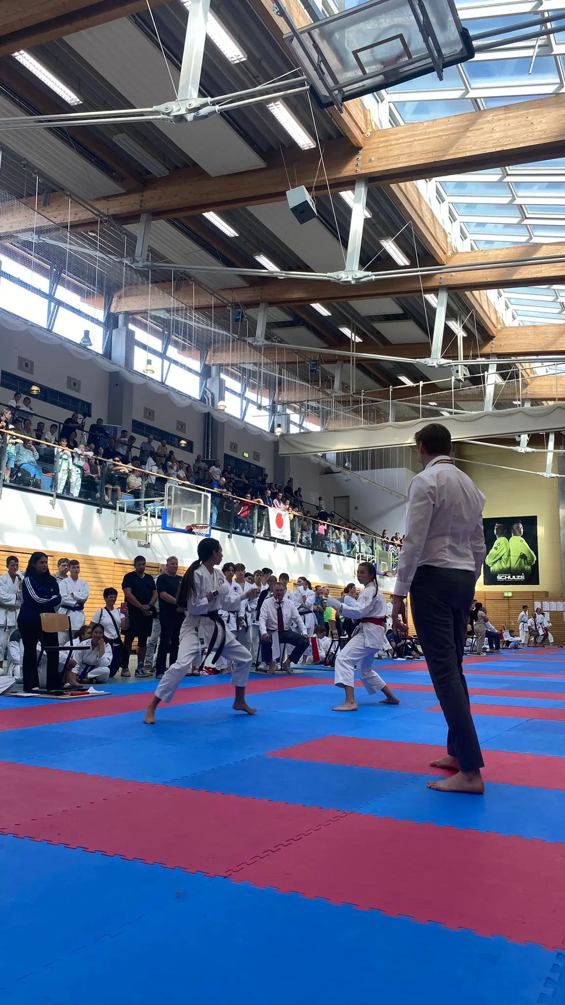 Kiko Karate_Meisterschaft