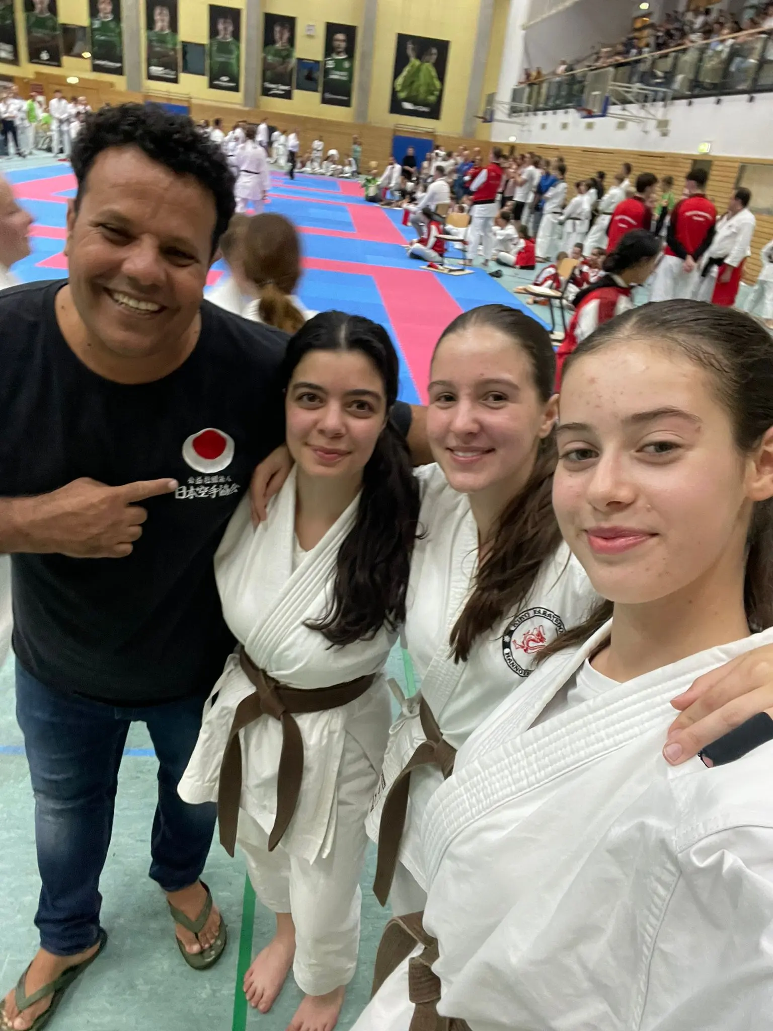 Kiko Karate_Meisterschaft