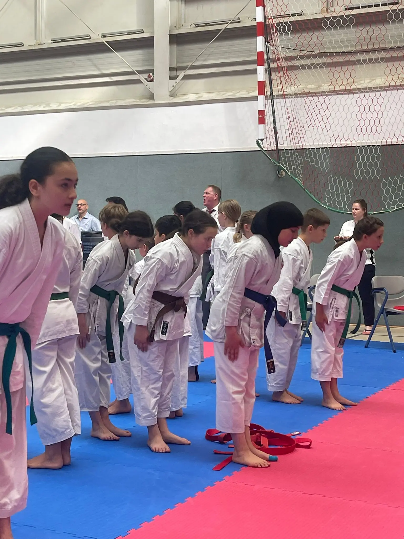 Kiko Karate
