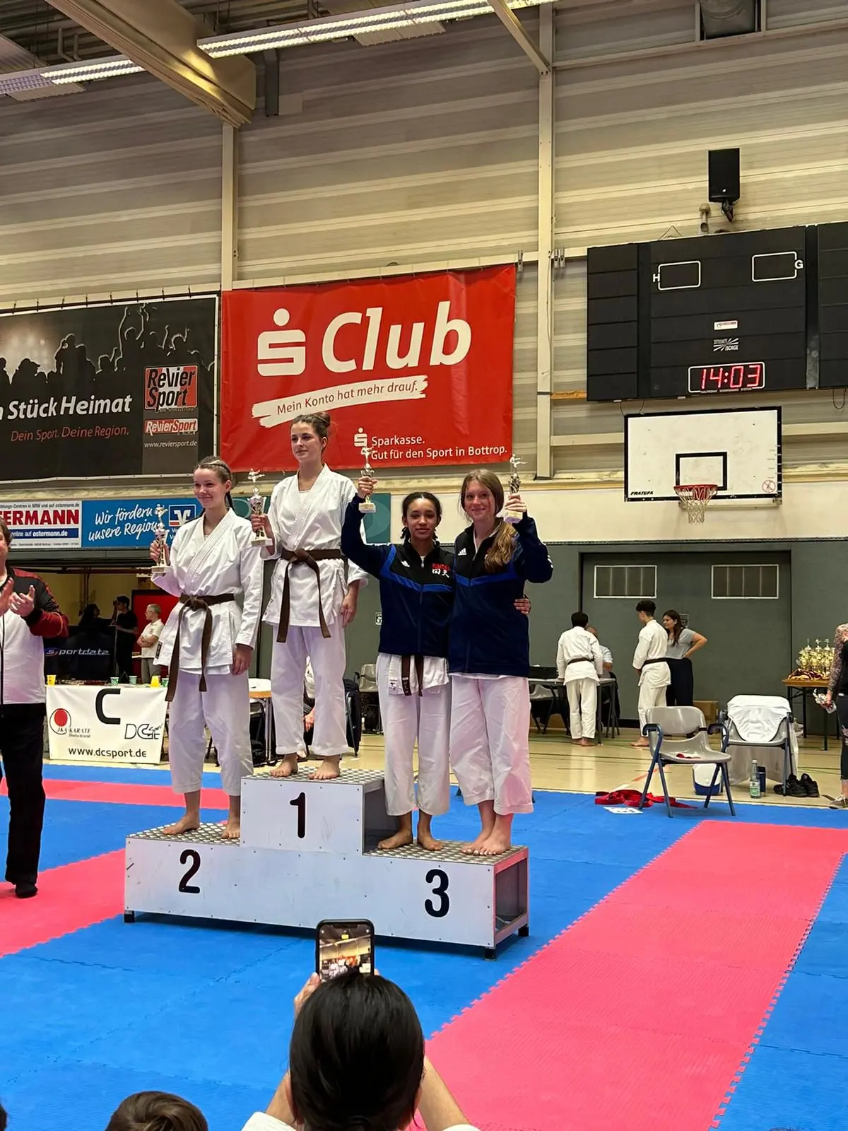 Kiko Karate