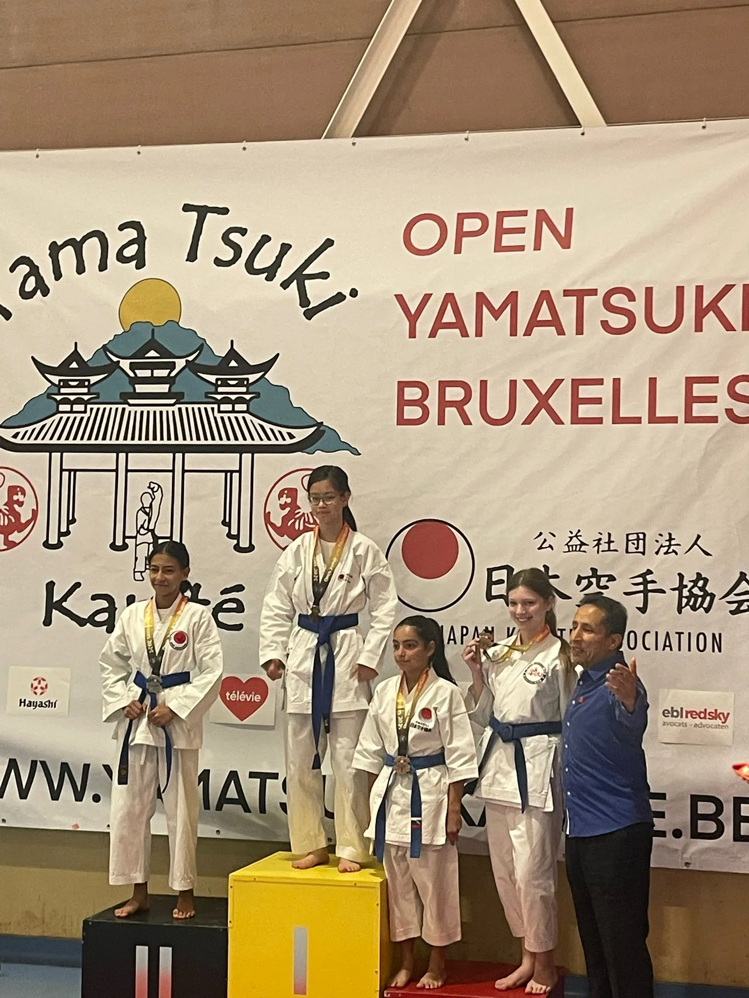 Kiko-Karate