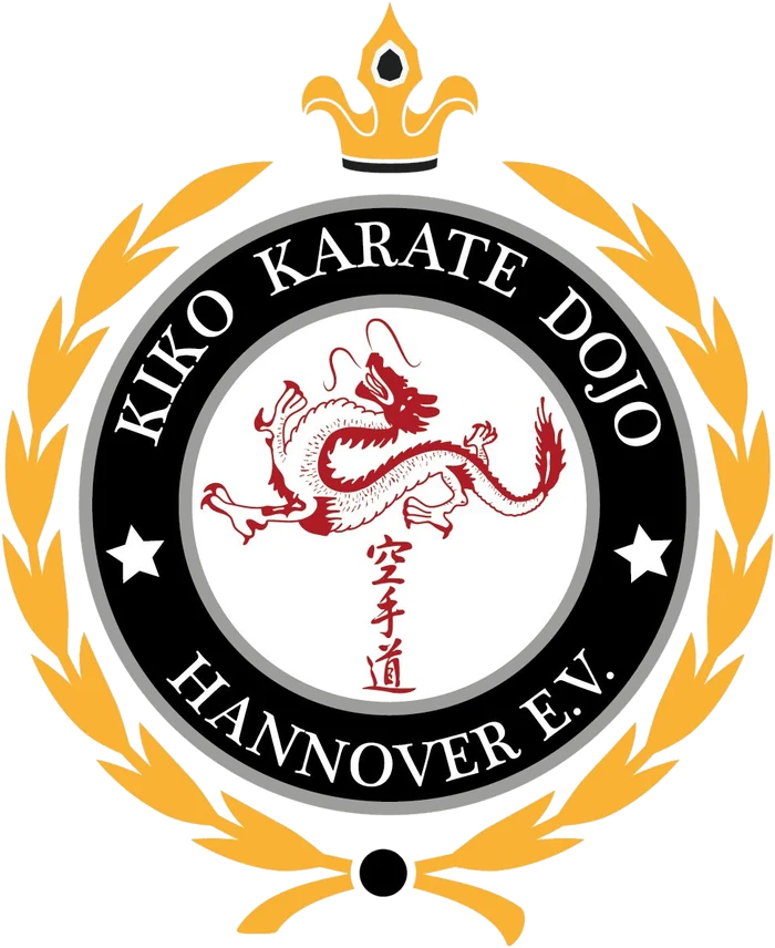 KIKO Karate Dojo Hannover e.V. – Logo