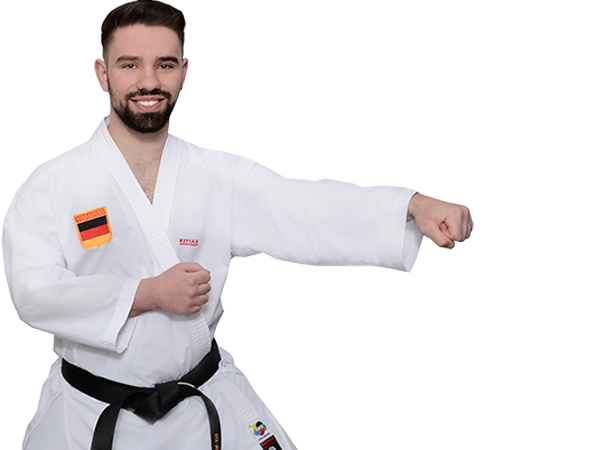 Karate für Einsteiger